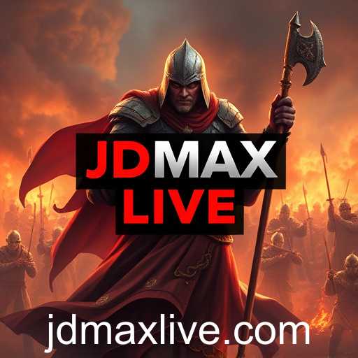 Exploring JDMax Live: Revolutionizing Online Gaming